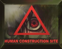 Human Construction Site Cover