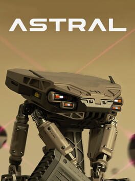 Astral Cover