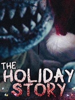The Holiday Story Cover