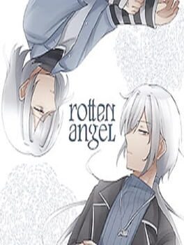 rotten angel Cover