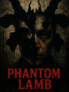 Phantom Lamb Cover