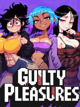 Guilty Pleasures Cover