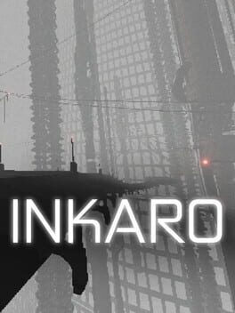 Inkaro Cover