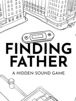 Finding Father Cover