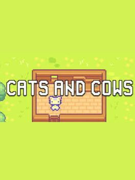 Cats and Cows Cover