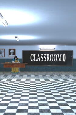 Classroom 0 Cover