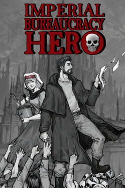 Imperial Bureaucracy Hero Cover