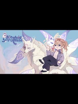 Ninefold Promise Cover