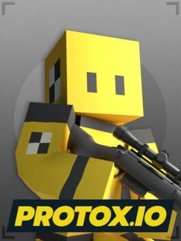 Protox.io Cover