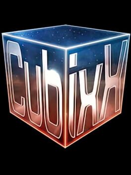 Cubixx Cover