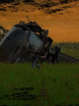 Autumn War: Survivor Cover