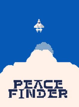 Peace Finder Cover