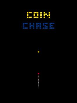 Coin Chase Cover