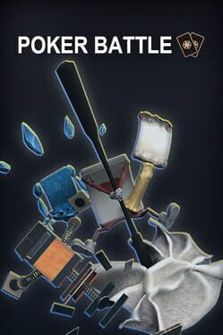 Poker Battle Cover