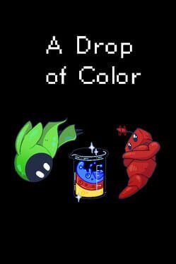 A Drop of Color Cover
