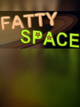Fatty Space Cover