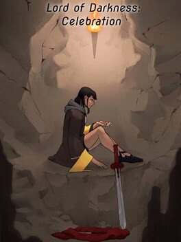 Lord of Darkness: Celebration Cover