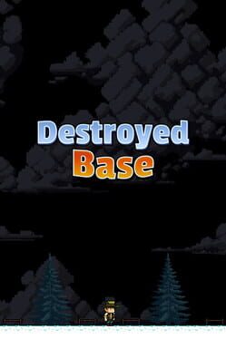 Destroyed Base Cover