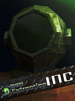 Deep Extraction Inc. Cover