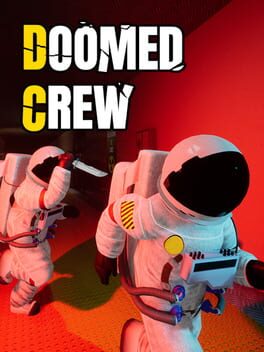 Doomed Crew Cover