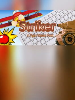 Striker A Type Game Pack Cover
