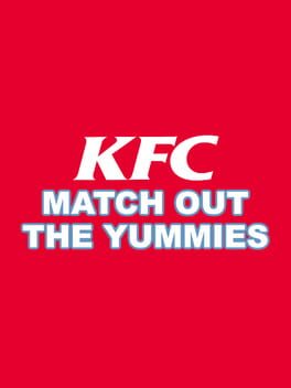 KFC: Match Out the Yummies Cover