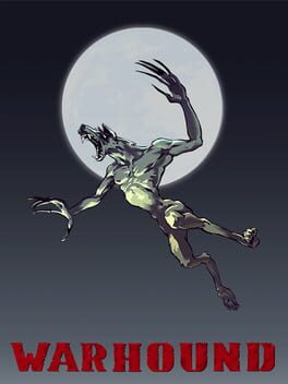 Warhound Cover
