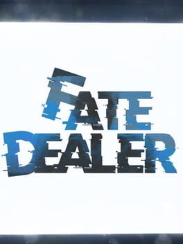 Fate Dealer Cover