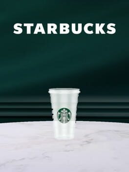 Starbucks Cover