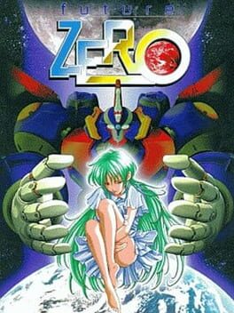 Future Zero Cover
