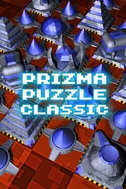 Prizma Puzzle Classic Cover