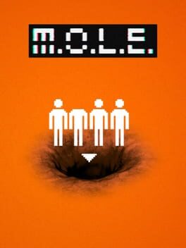 MOLE Cover