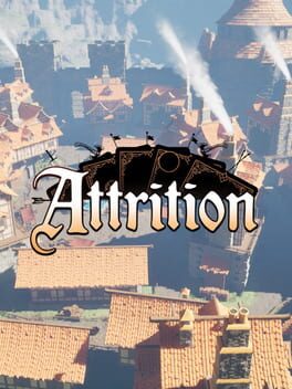 Attrition Cover