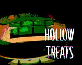 Hollow Treats Cover