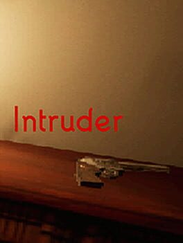 Intruder Cover