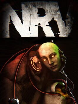N.R.V Cover
