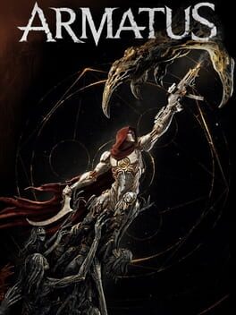Armatus Cover