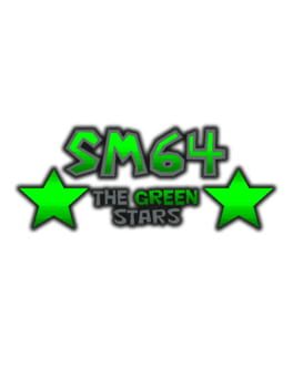 SM64EX OMM: Super Mario 64 - The Green Stars Cover