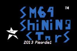 SM64EX Coop: SM64 - Shining Stars Cover