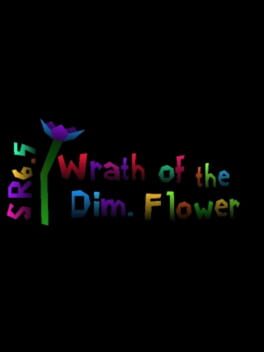 Star Revenge 6.5: Wrath of The Dim. Flower PC Port Cover