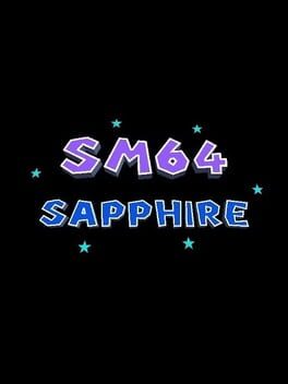 SM64 Sapphire PC Port Cover