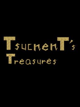 SM64 TsucnenT's Treasures PC Port Cover