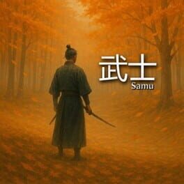 Samu Cover