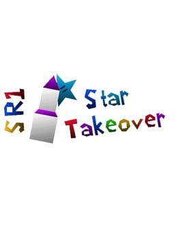 Star Revenge 1: Star Takeover PC Cover