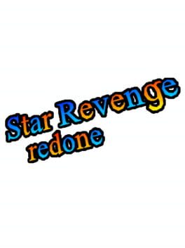 Star Revenge Redone PC