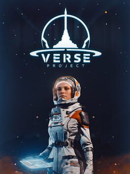 Verse Project Cover