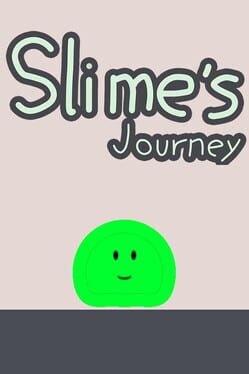 Slime's Journey Cover
