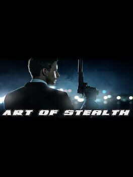 Art of Stealth Cover
