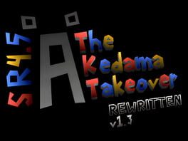 SM64 Coop DX: Star Revenge 4.5 - The Kedama Takeover Rewritten Cover