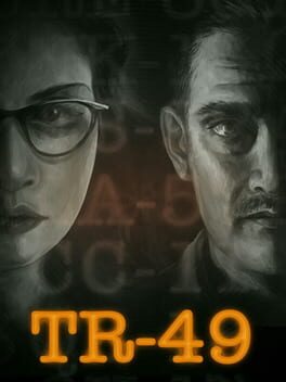 TR-49 Cover